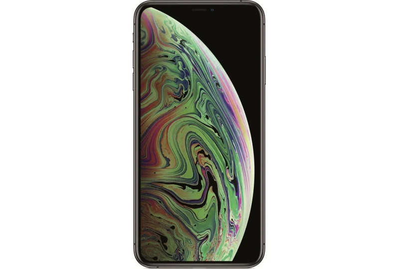 Apple iPhone XS Max 64Gb Space Gray купить по низкой цене в Москве